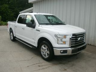 Used 2015 Ford F-150 XLT in Birmingham, Alabama
