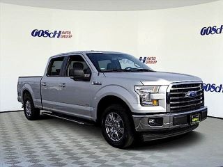 Used 2017 Ford F-150 XL in Hemet, California