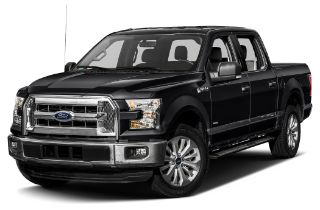 Used 2016 Ford F-150 XLT in New Smyrna Beach, Florida