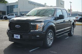 Used 2018 Ford F-150 XL in Bessemer, Alabama