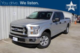 Used 2016 Ford F-150 XLT in Manvel, Texas