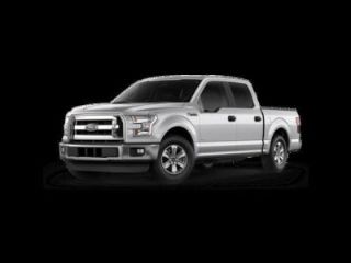 Used 2016 Ford F-150 in Merced, California