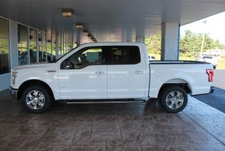 Used 2015 Ford F-150 XLT in Sweetwater, Tennessee