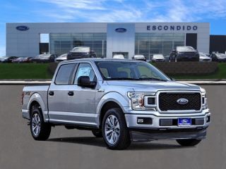 Used 2018 Ford F-150 XL in Escondido, California