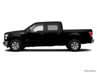 Used 2015 Ford F-150 XLT in Russellville, Arkansas