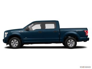 Used 2015 Ford F-150 in Fairfield, Ohio
