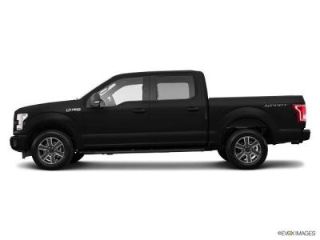 Used 2016 Ford F-150 in Tampa, Florida