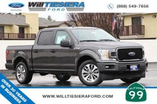Used 2018 Ford F-150 XL in Tulare, California
