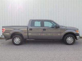 Used 2010 Ford F-150 XL in Cleveland, Georgia