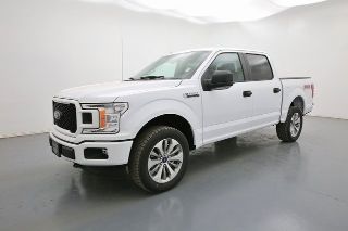 Used 2018 Ford F-150 XL in Oklahoma City, Oklahoma