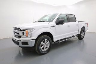 Used 2018 Ford F-150 XLT in Oklahoma City, Oklahoma