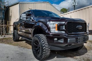 Used 2018 Ford F-150 XL in Sarasota, Florida