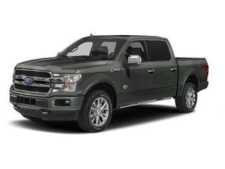 Used 2018 Ford F-150 XLT in Londonderry, New Hampshire