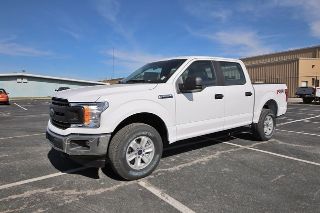 Used 2018 Ford F-150 XL in Oklahoma City, Oklahoma