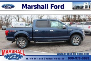 Used 2018 Ford F-150 in O'Fallon, Missouri
