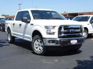 Used 2016 Ford F-150 in Arlington Heights, Illinois