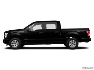 Used 2015 Ford F-150 in Great Falls, Montana