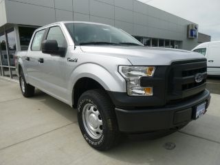Used 2016 Ford F-150 XLT in Portland, Oregon