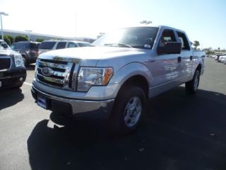 Used 2010 Ford F-150 XLT in Duarte, California