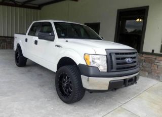 Used 2010 Ford F-150 XL in Beebe, Arkansas