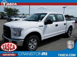 Used 2015 Ford F-150 XL in Cranston, Rhode Island