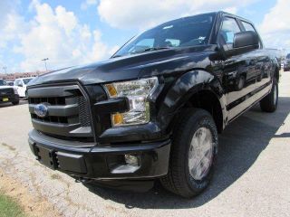Used 2015 Ford F-150 XL in Houston, Texas