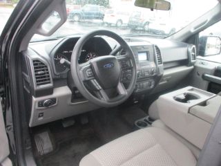 Used 2017 Ford F-150 XLT in Enumclaw, Washington