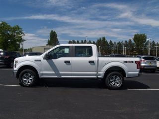 Used 2015 Ford F-150 XL in Fort Collins, Colorado