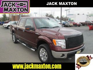 Used 2010 Ford F-150 XLT in Columbus, Ohio