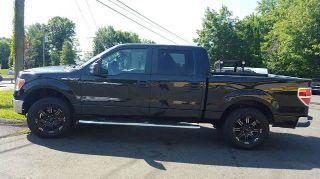 Used 2010 Ford F-150 XLT in Berlin, Connecticut