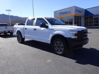 Used 2015 Ford F-150 XL in Wytheville, Virginia