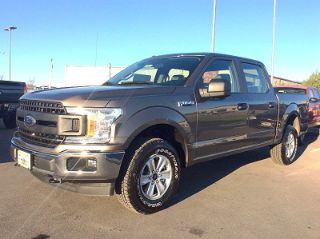 Used 2018 Ford F-150 XL in Richmond, Kentucky