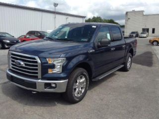 Used 2015 Ford F-150 XLT in Altoona, Pennsylvania