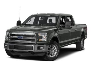 Used 2015 Ford F-150 Lariat in Lawrenceville, New Jersey