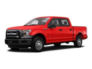 Used 2016 Ford F-150 XLT in Geneva, New York
