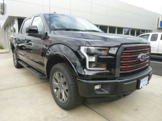 Used 2016 Ford F-150 XL in Portland, Oregon