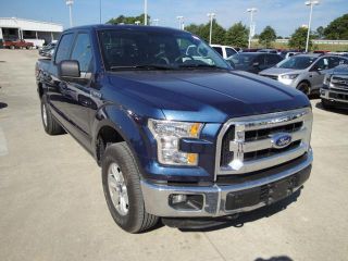 Used 2016 Ford F-150 in Denham Springs, Louisiana