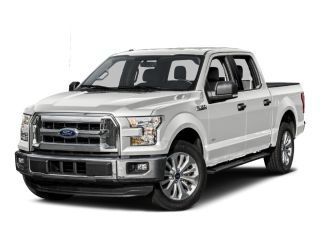 Used 2015 Ford F-150 XLT in Charlotte, North Carolina