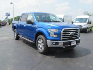 Used 2015 Ford F-150 in London, Ohio