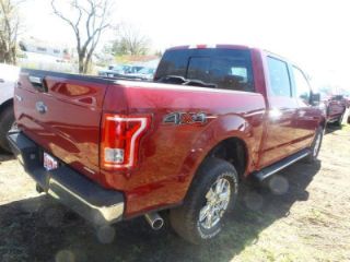 Used 2016 Ford F-150 XLT in Horsham, Pennsylvania