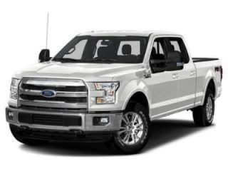 Used 2016 Ford F-150 Lariat in Goochland, Virginia