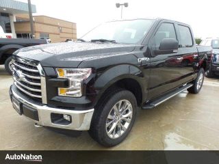 Used 2016 Ford F-150 XLT in Fort Worth, Texas