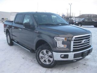 Used 2017 Ford F-150 XLT in Elmira, New York