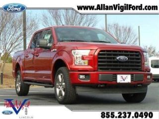 Used 2017 Ford F-150 in Morrow, Georgia