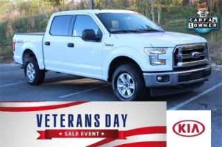 Used 2017 Ford F-150 XLT in Woodbridge, Virginia