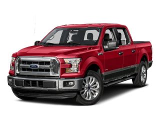 Used 2015 Ford F-150 XLT in Denver, Colorado