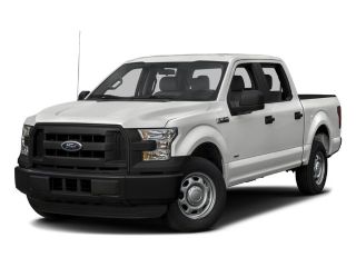Used 2016 Ford F-150 XL in Valdosta, Georgia
