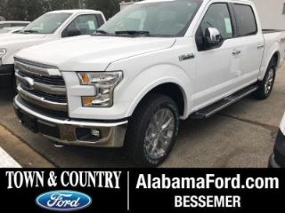 Used 2017 Ford F-150 in Bessemer, Alabama