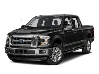 Used 2015 Ford F-150 XLT in Burbank, California