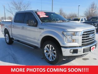 Used 2016 Ford F-150 XLT in Lafayette, Indiana